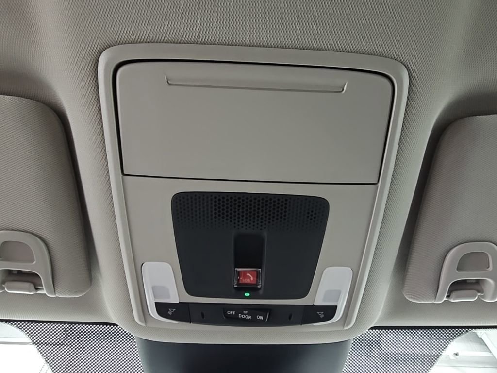 New 2026 Honda Pilot EX-L image 23