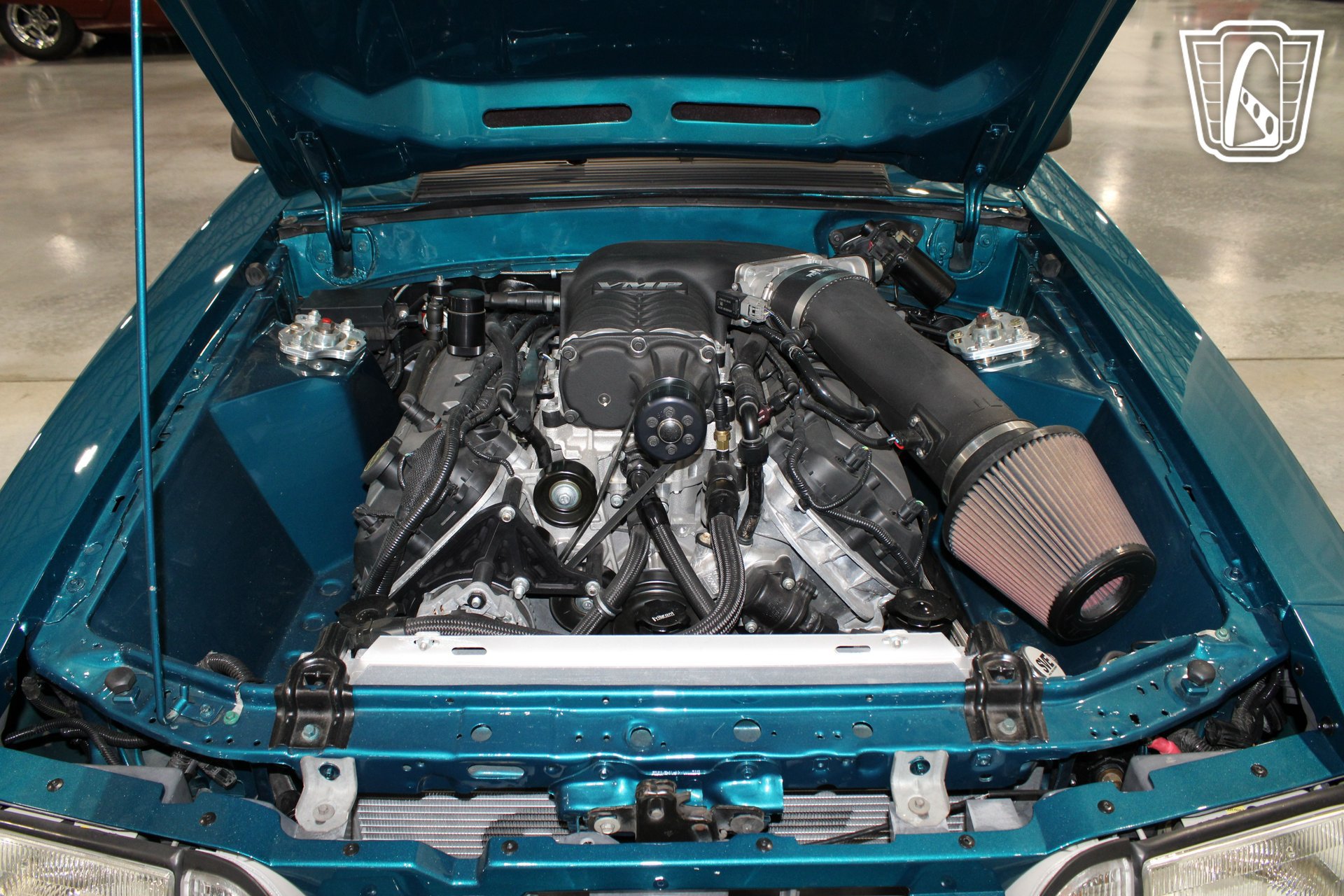 Used 1993 Ford Mustang LX RWD image 9