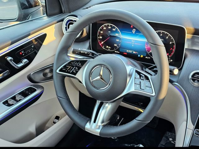 New 2026 Mercedes-Benz GLC 300 4MATIC image 29