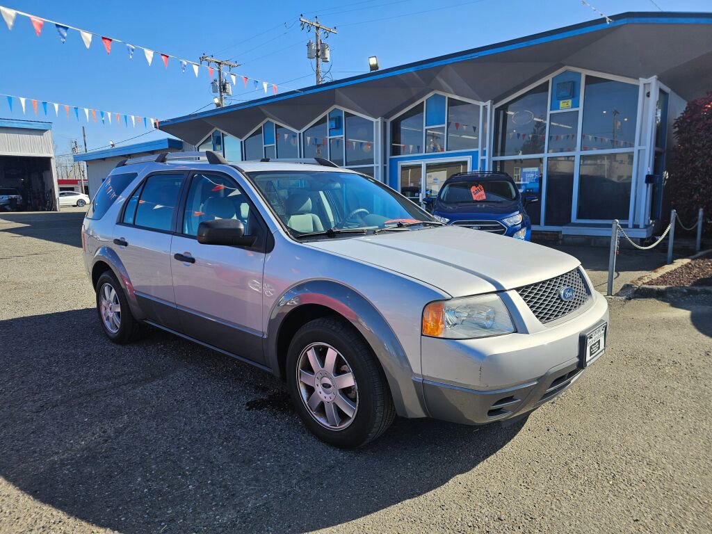 Used 2005 Ford Freestyle SE image 1