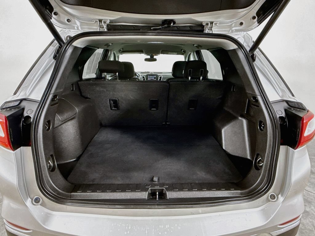 Used 2019 Chevrolet Equinox LT AWD/4WD image 28