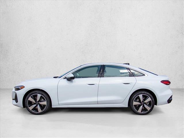 New 2025 Audi A5 2.0T Premium Plus AWD/4WD image 8