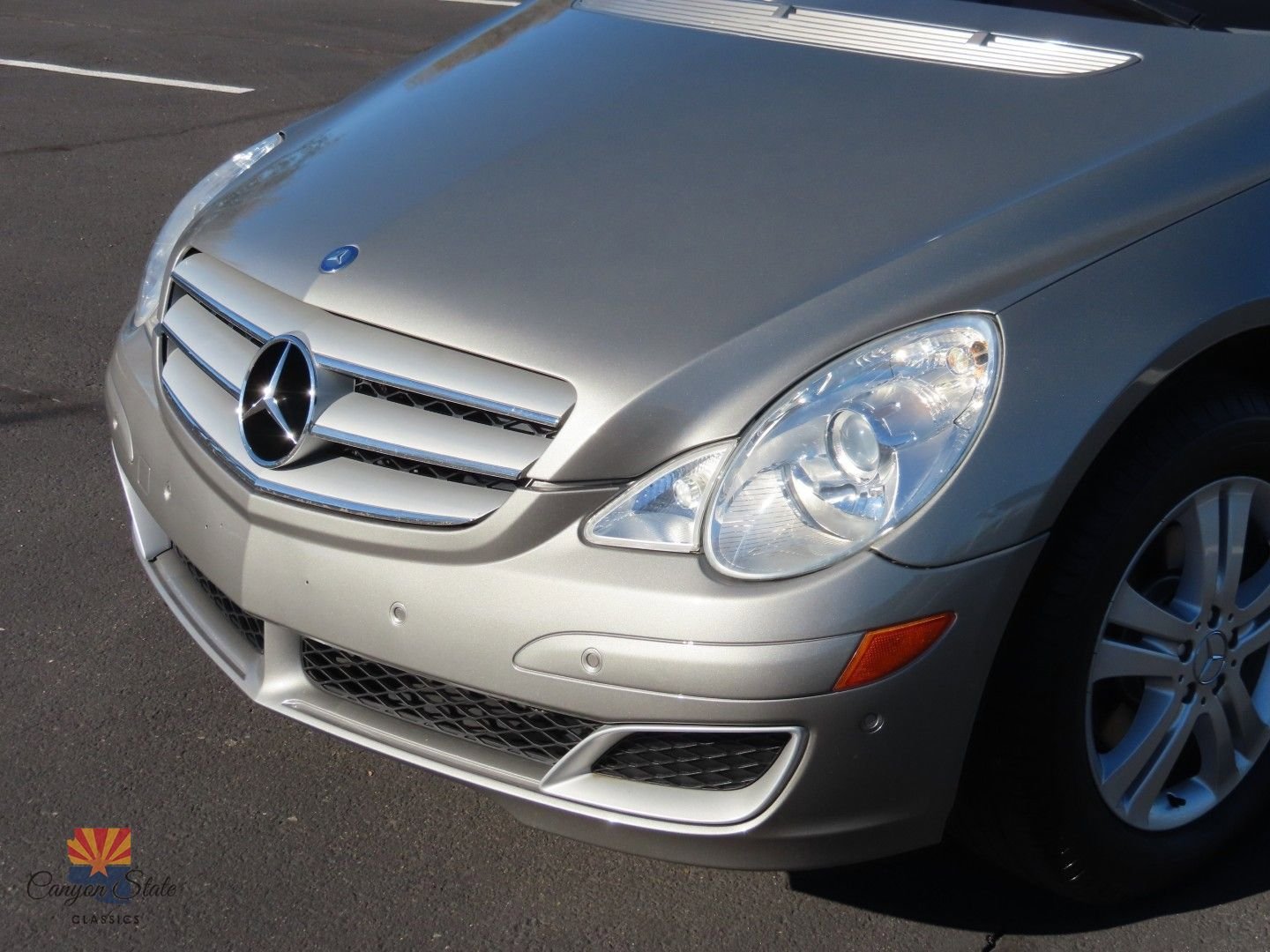Used 2006 Mercedes-Benz R 500 4MATIC image 36