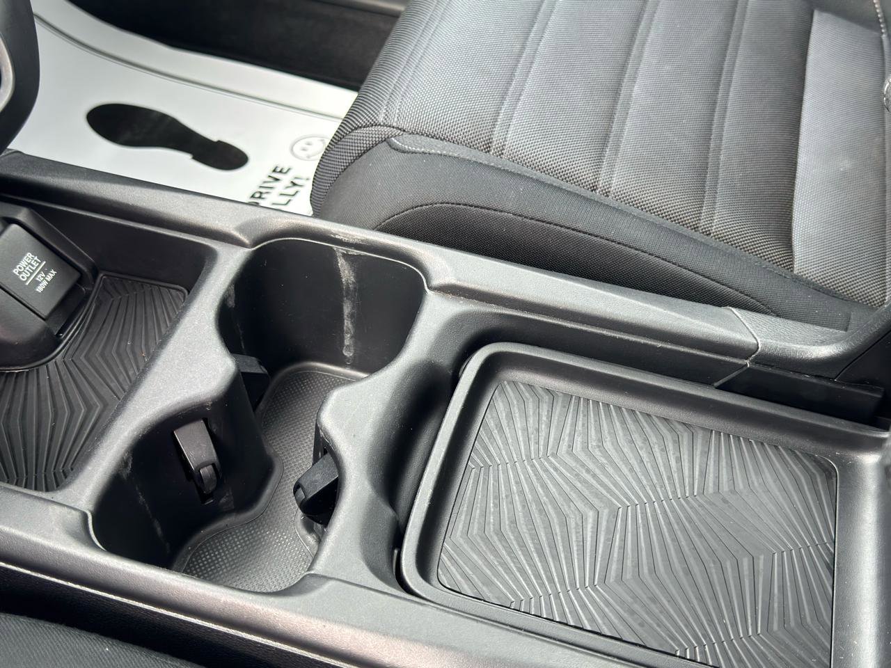Used 2019 Honda CR-V EX image 27