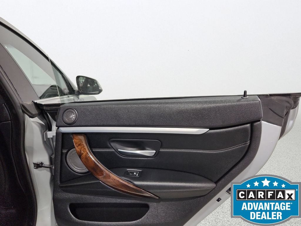 Used 2018 BMW 430i Gran Coupe xDrive AWD/4WD image 29
