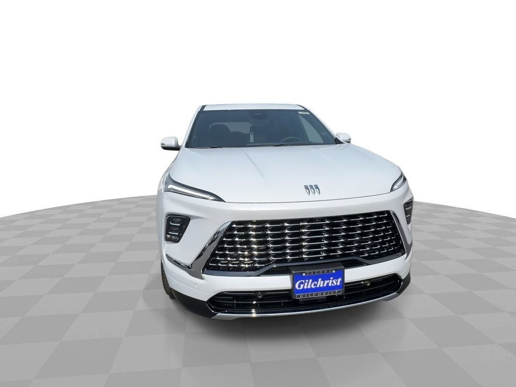 New 2026 Buick Enclave Avenir w/ Super Cruise Package image 5