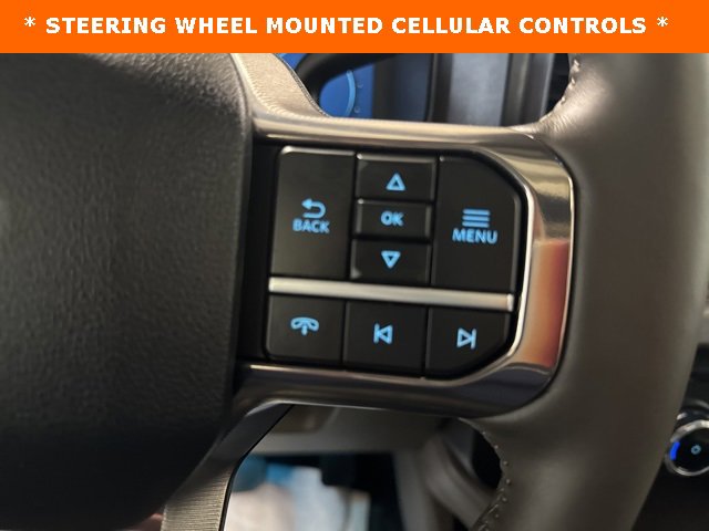 New 2025 Ford F250 Platinum w/ Platinum Plus Package image 28