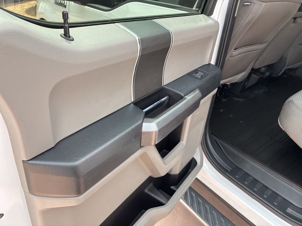 Used 2020 Ford F150 XLT w/ Equipment Group 302A Luxury RWD image 16