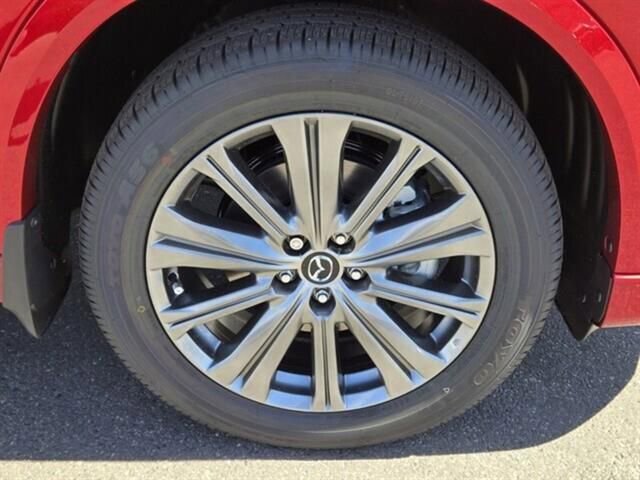 Used 2025 MAZDA CX-5 Signature image 9