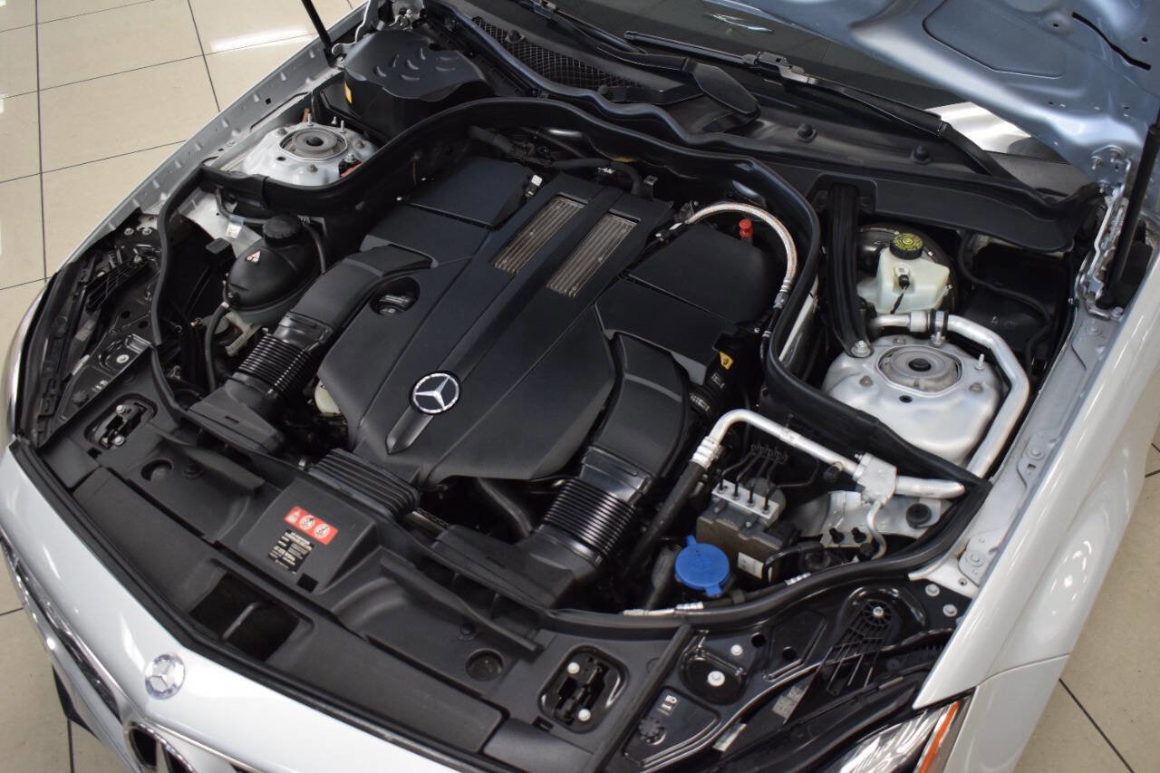 Used 2016 Mercedes-Benz CLS 400 CLS 400 4dr Sedan image 66