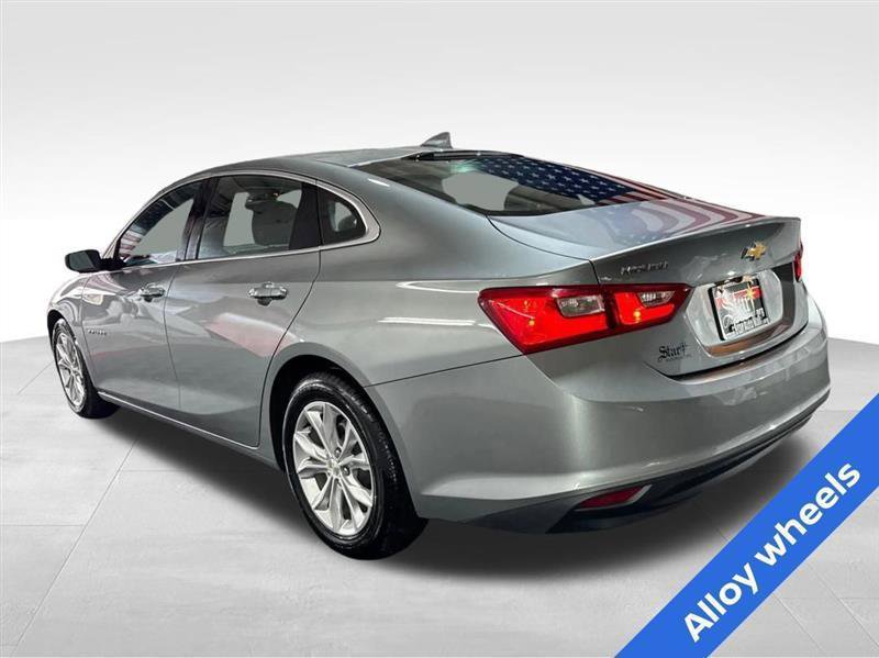 Used 2023 Chevrolet Malibu LT image 7