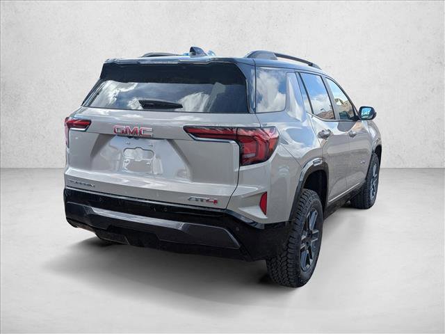 New 2026 GMC Terrain AT4 w/ Convenience Package III video 2