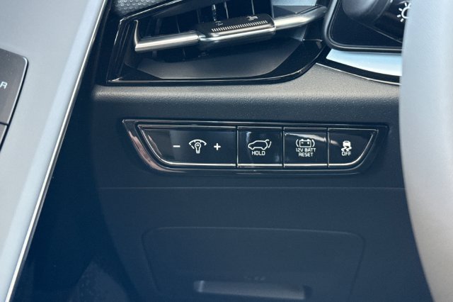 New 2026 Kia Niro EX w/ EX Premium Package FWD image 33