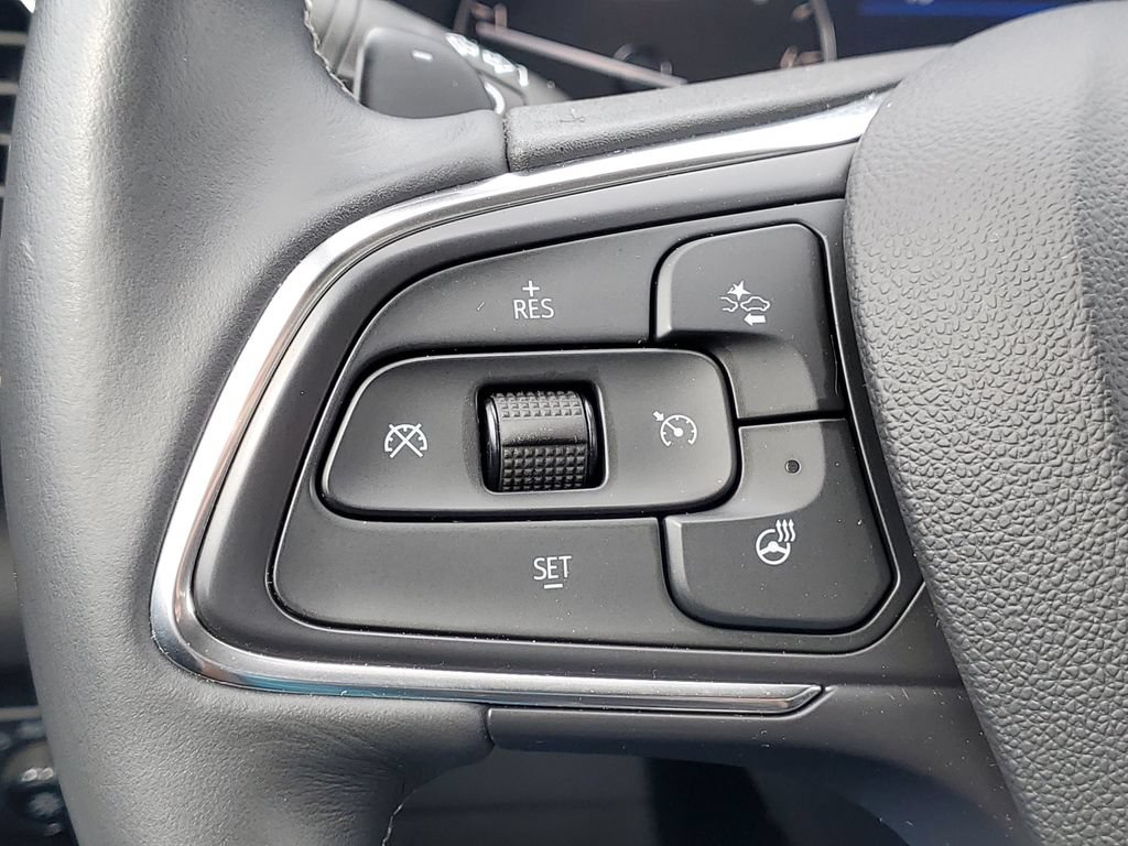 Used 2022 Buick Envision Preferred FWD image 21
