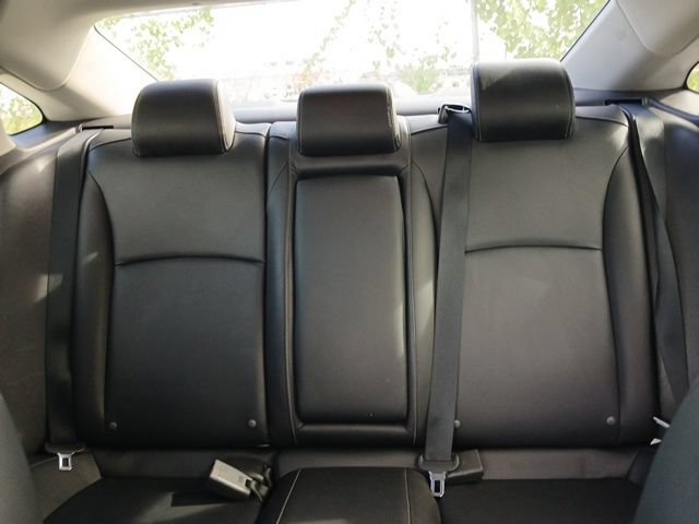 Used 2018 Honda Civic EX-L image 20