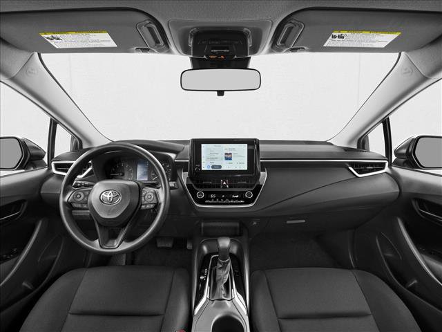 New 2026 Toyota Corolla LE FWD image 5