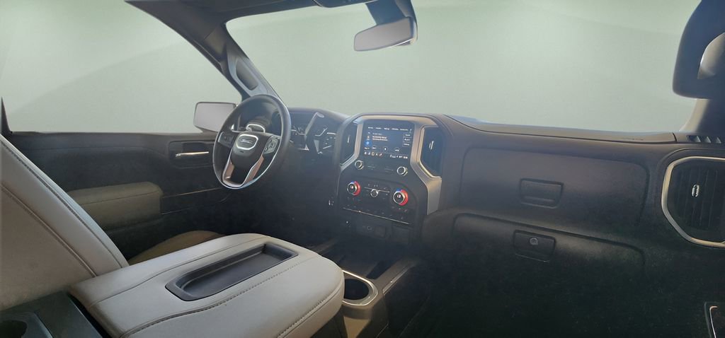 Used 2021 GMC Sierra 1500 SLT w/ SLT Premium Plus Package image 23