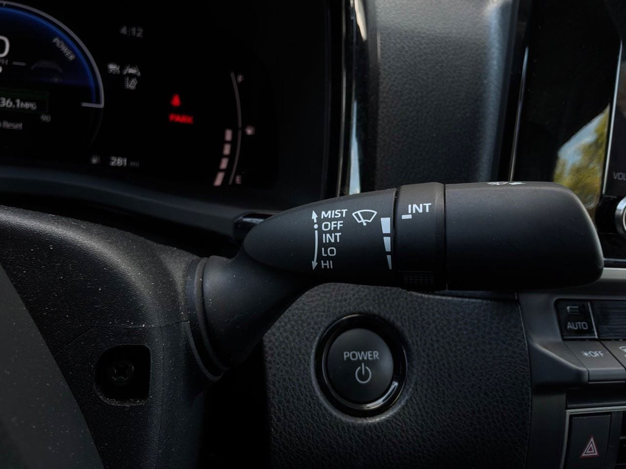 Used 2026 Toyota Camry SE FWD image 38