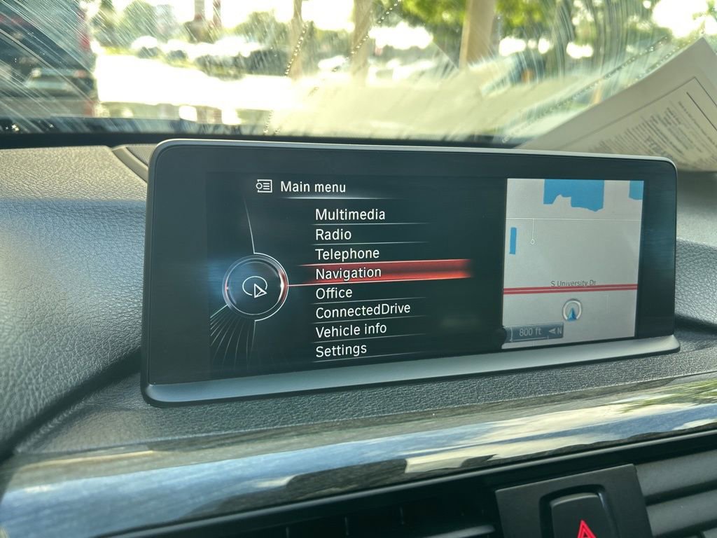 Used 2015 BMW M3 image 11