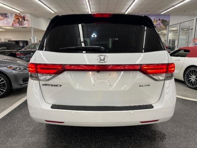 Used 2014 Honda Odyssey Touring image 5