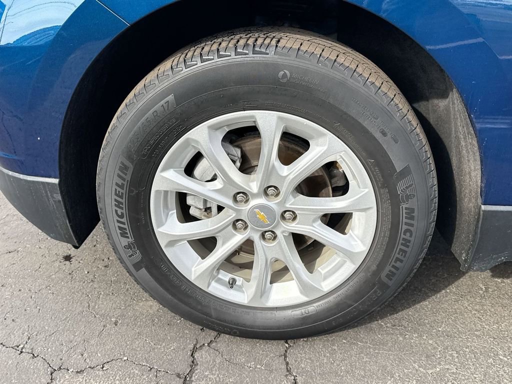 Used 2020 Chevrolet Equinox LT image 10