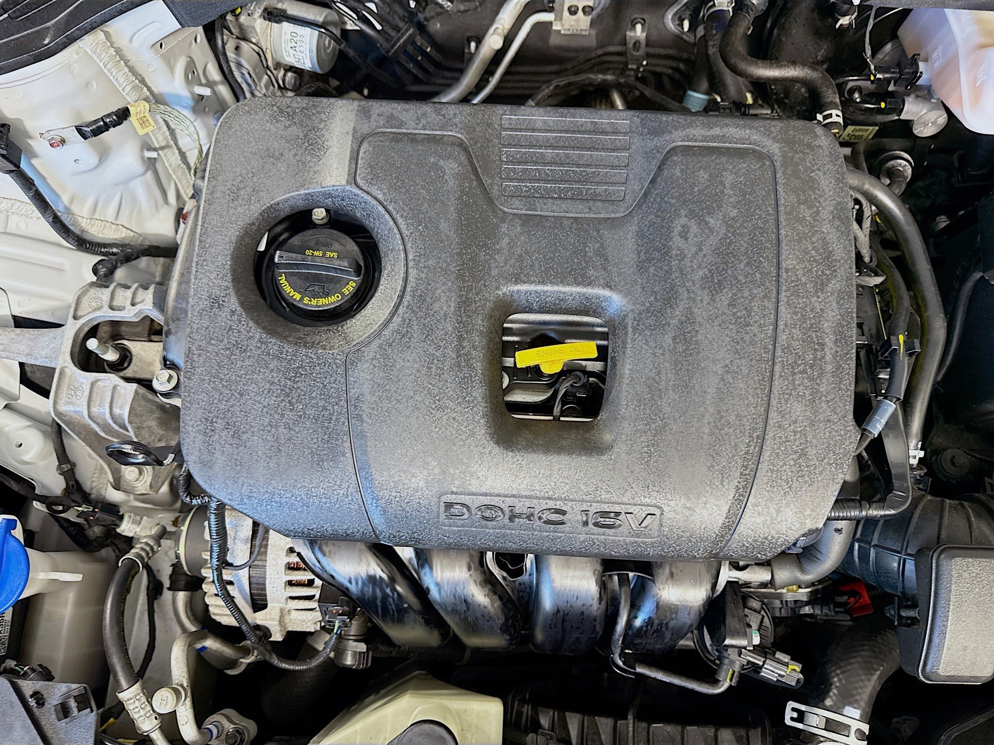 Used 2019 Hyundai Elantra SE image 38