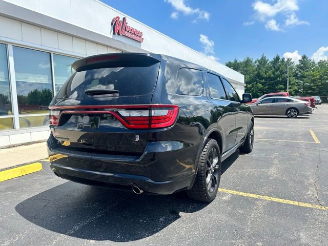Used 2023 Dodge Durango R/T image 5