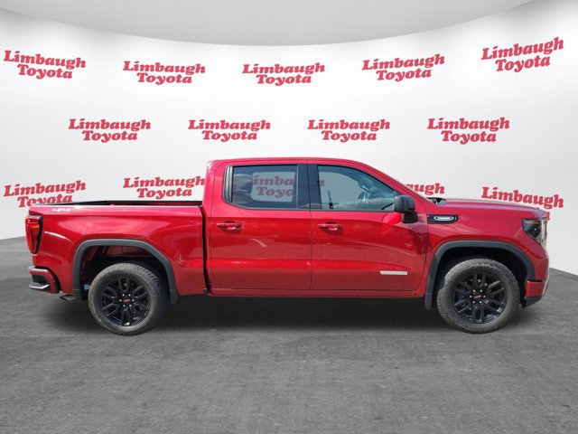 Used 2024 GMC Sierra 1500 Elevation AWD/4WD image 2