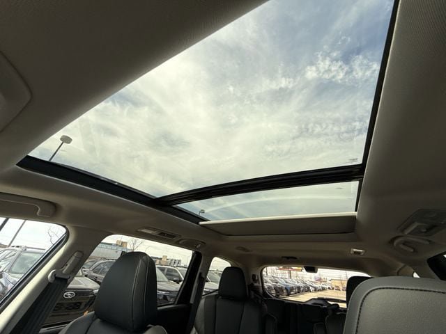 New 2026 Subaru Ascent Bronze Edition image 22