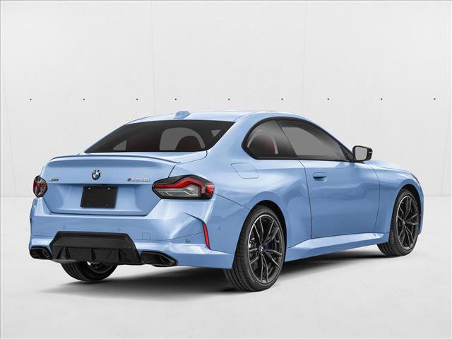 New 2026 BMW M240i xDrive Coupe w/ Premium Package image 2