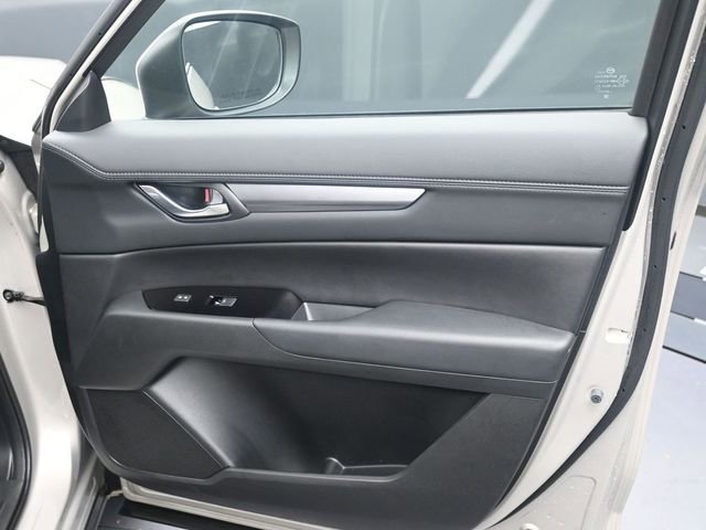 Used 2024 MAZDA CX-5 AWD 2.5 S w/ Select Package image 23
