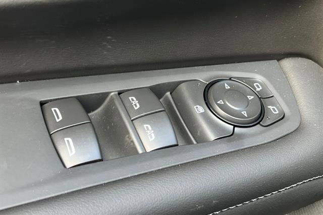 New 2026 Chevrolet Tahoe LS image 12