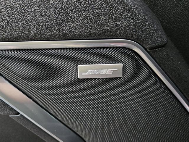 Used 2025 Chevrolet Silverado 1500 LTZ w/ LTZ Convenience Package II AWD/4WD image 32