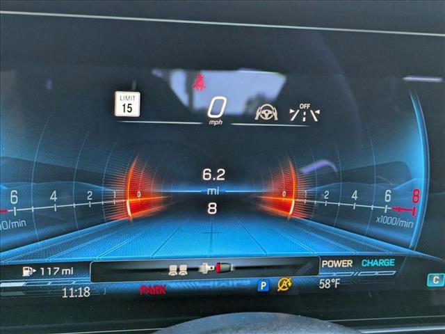 New 2026 Mercedes-Benz AMG GT 53 image 11