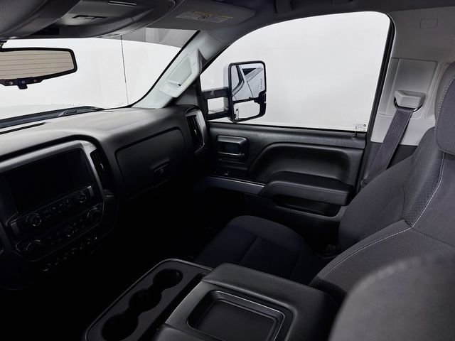 Used 2015 Chevrolet Silverado 2500 LT w/ Z71 Package, Off-Road AWD/4WD image 23