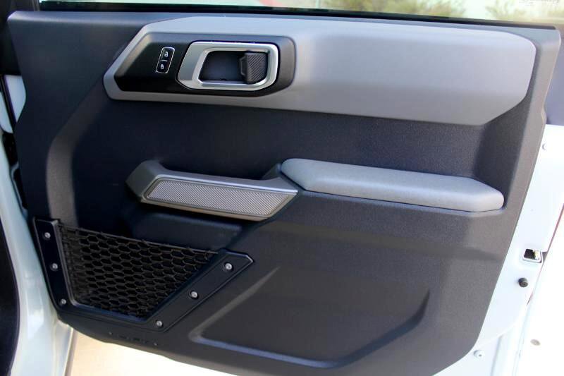 Used 2023 Ford Bronco Black Diamond image 20