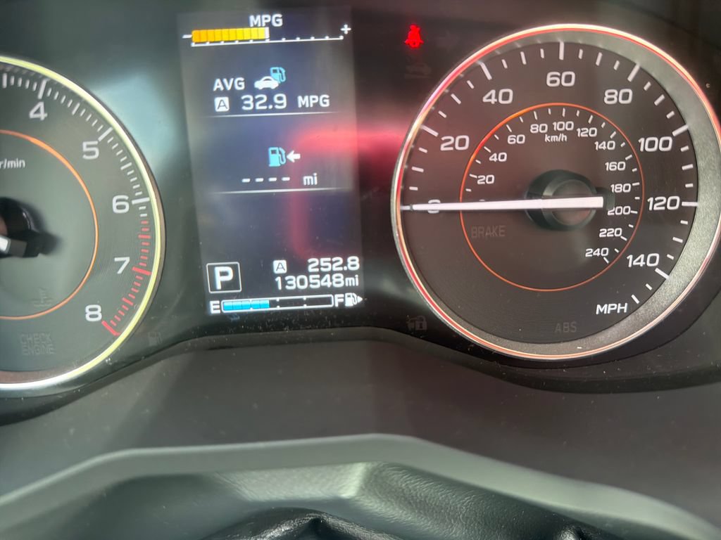 Used 2018 Subaru Crosstrek 2.0i Limited AWD/4WD image 16