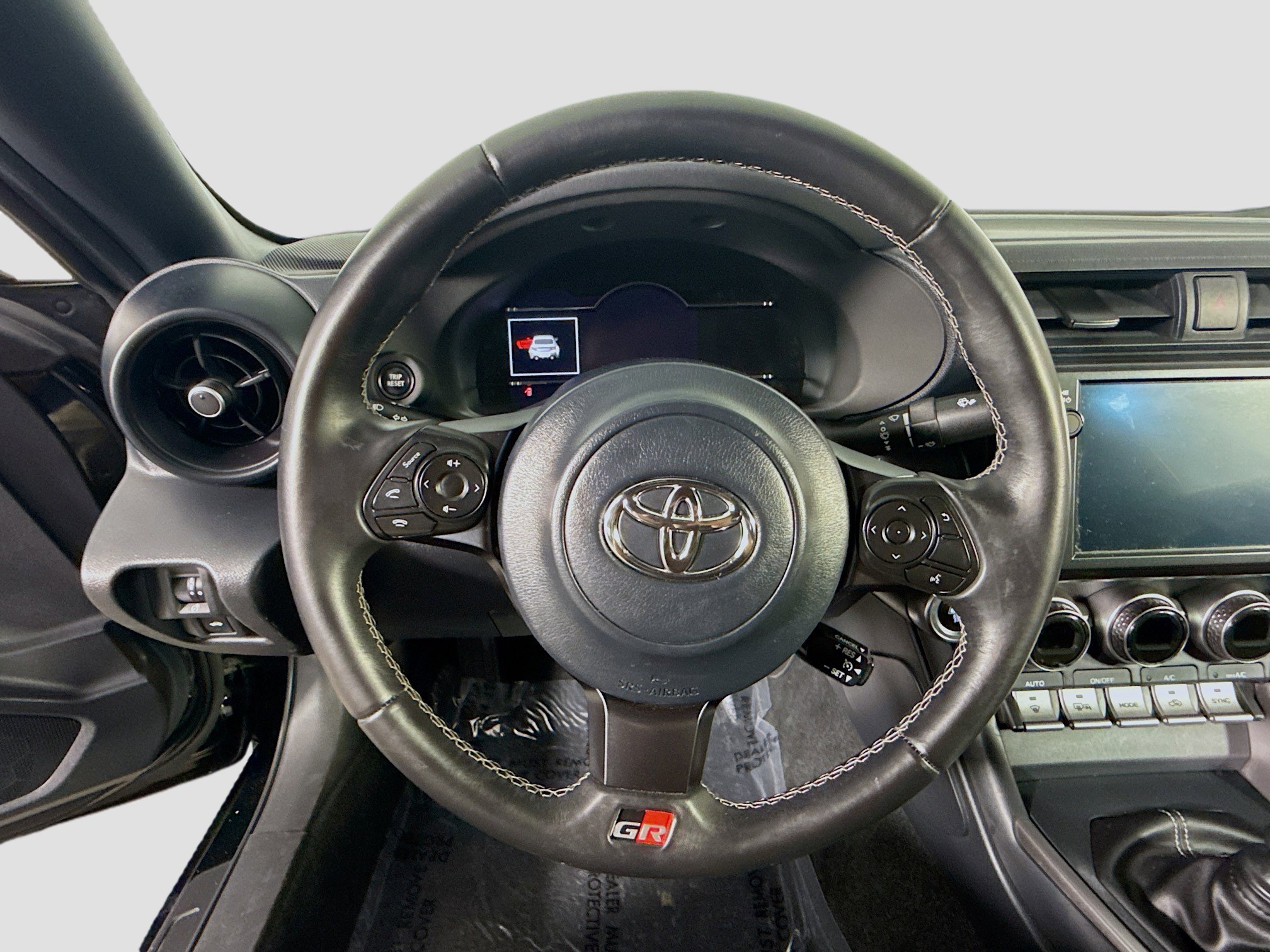 Used 2023 Toyota GR86 Base image 13