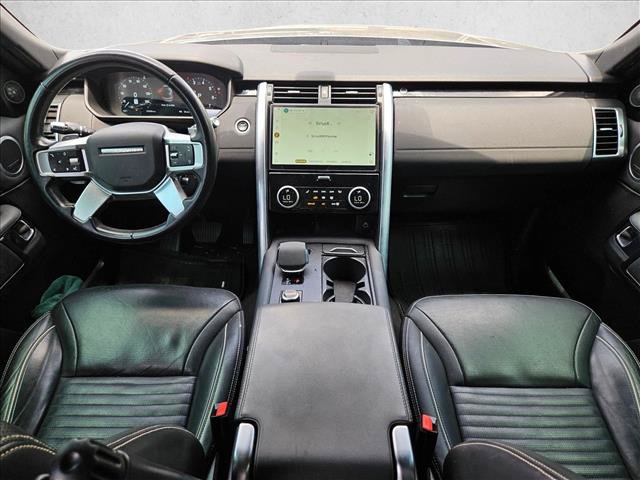 Used 2021 Land Rover Discovery S AWD/4WD image 19
