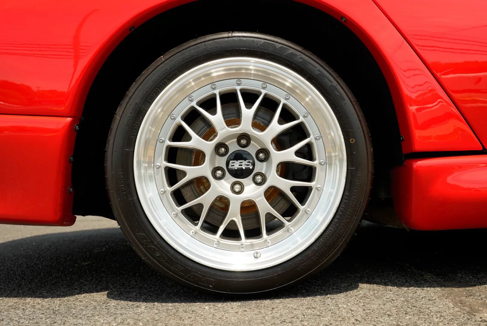 Used 2002 Dodge Viper GTS RWD image 18