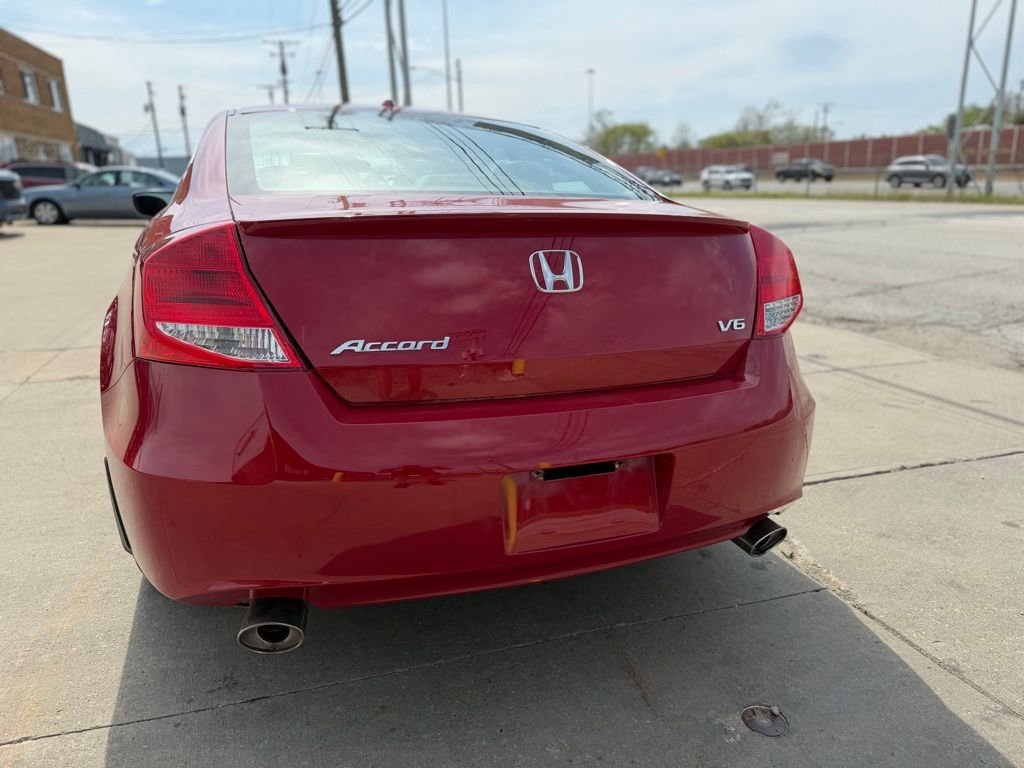Used 2012 Honda Accord EX-L image 7