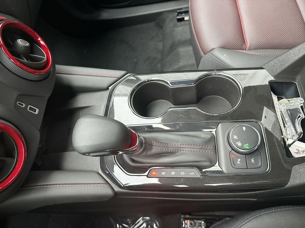 New 2026 Chevrolet Blazer RS w/ Enhanced Convenience Package image 23