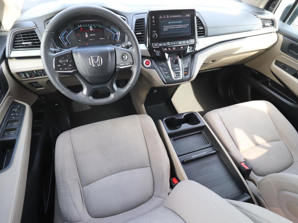 Used 2019 Honda Odyssey EX image 6