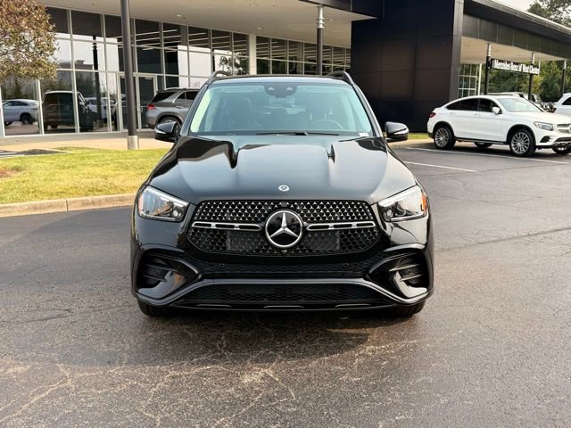 New 2026 Mercedes-Benz GLE 450 4MATIC image 2