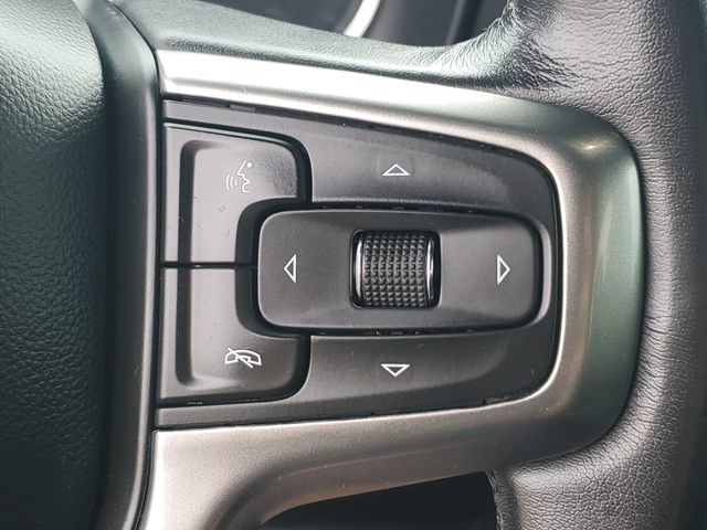 Used 2021 Chevrolet Tahoe LS AWD/4WD image 11