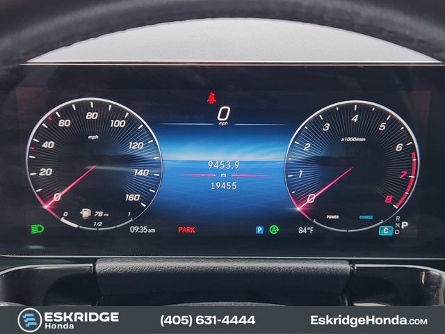 Used 2024 Mercedes-Benz GLA 250 image 16