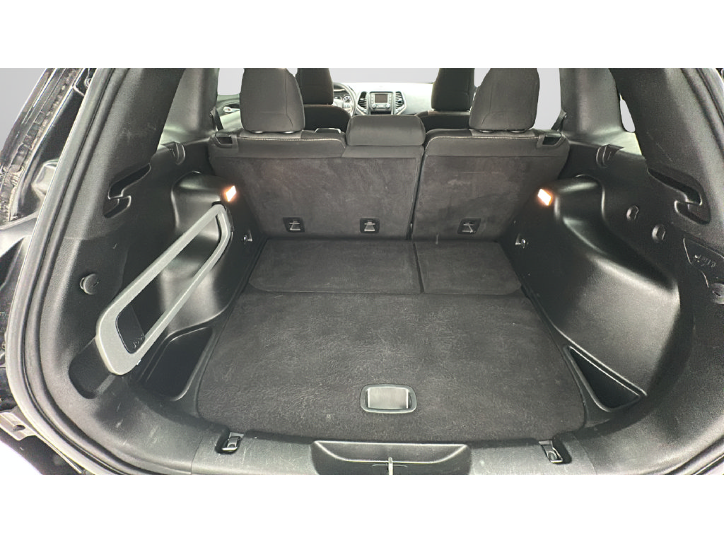 Used 2017 Jeep Cherokee Sport FWD image 20