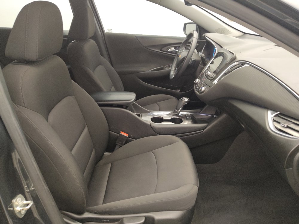 Used 2018 Chevrolet Malibu LT FWD image 21