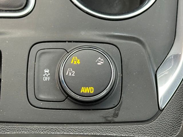 Used 2019 Chevrolet Traverse LT image 37