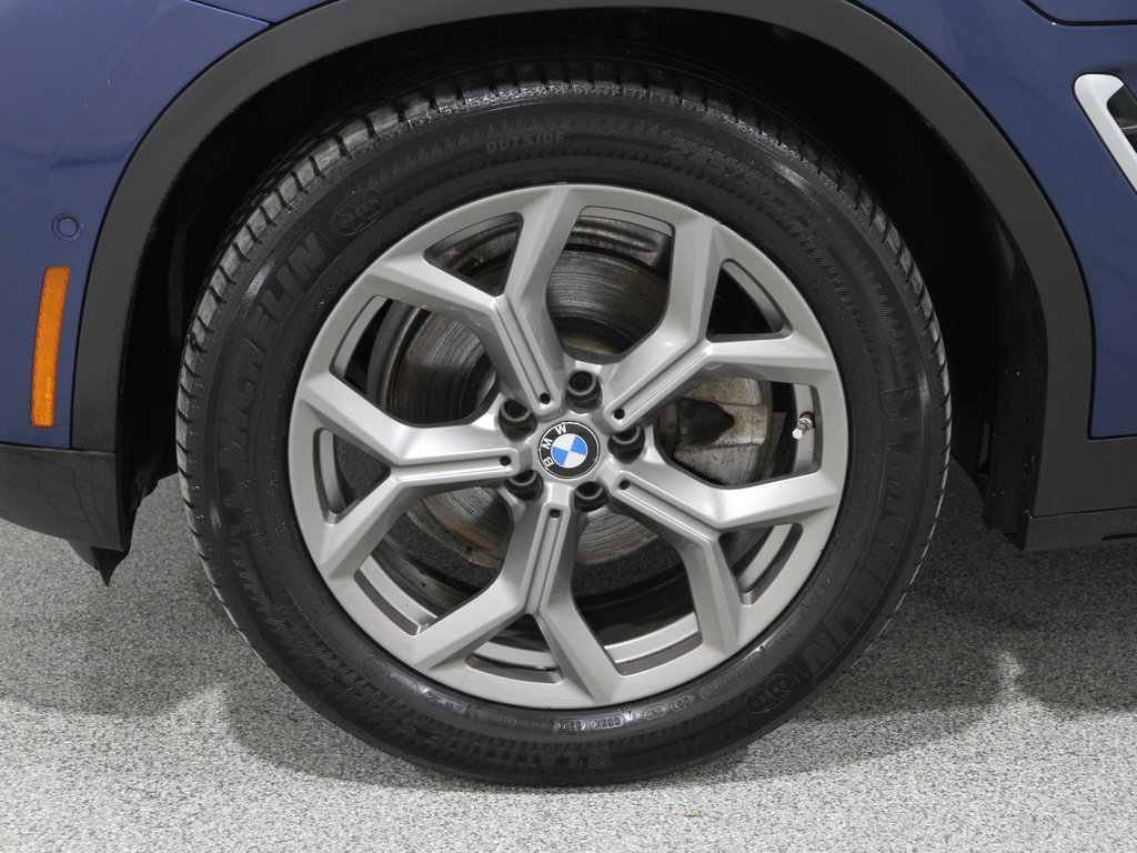 Used 2021 BMW X3 xDrive30e w/ Premium Package image 26